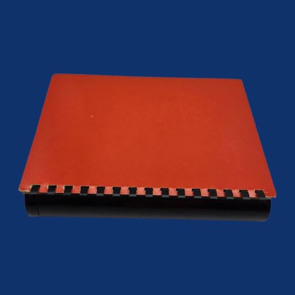 1971 Spiral Cookbook Recollections And Recipes From Army Wives Ft Leavenworth KS - Picture 6 of 16